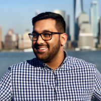 Ascot Group Employee Amar Parikh's profile photo