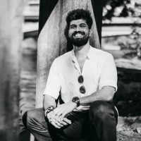 Invise Employee Radhakrishna Prabhu's profile photo