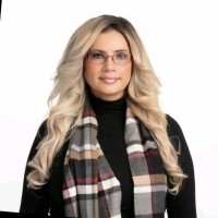 ViskoTeepak Employee Mari Cisneroz's profile photo