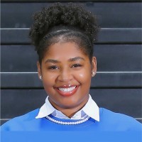 French Color & Fragrance Employee Brea Phipps's profile photo