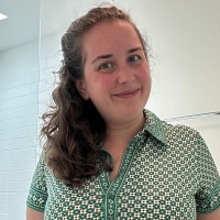 Beers + Hoffman Architecture Employee Jade Buffenmyer's profile photo