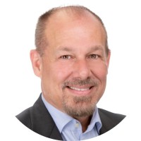 UnitedHealth Group Employee Bob Cook's profile photo