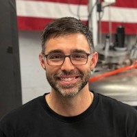 Rangeview Employee Matt Walton's profile photo