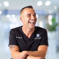 Tony del Angel