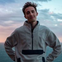 Biotope Employee Victor Baconnet's profile photo