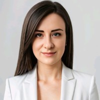Webcoder Team Employee Дар'Я Хатамова's profile photo