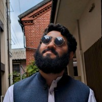 Motocle, Inc. Employee Talha Majeed's profile photo