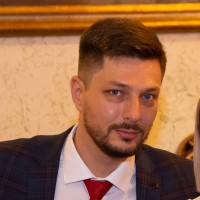 Alteatec Employee Jovica Skoric's profile photo