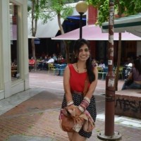 Jyoti Arora Email & Phone Number