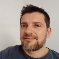 Porsche Digital Croatia Employee Igor Buzatovic's profile photo