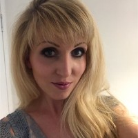 Alona Kiricenko Email & Phone Number