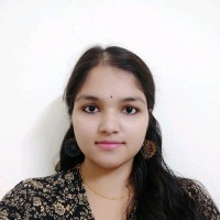 Digital Interakt Employee Sarvani Kavuru's profile photo