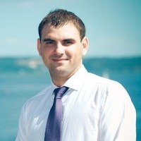 iPromo Employee Goncharov Nikolay's profile photo