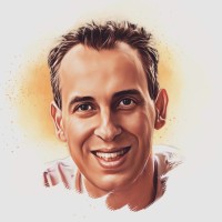 Terem Technologies Employee Matt Rahmani's profile photo