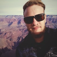 MGInfo Employee Charles Manzoli's profile photo