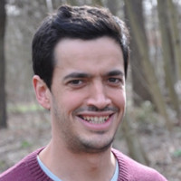 TimeSkipper Employee Sébastien Dubois's profile photo