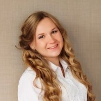 GreenPixel Employee Natalia Teplova's profile photo