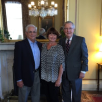 NNGS Development, LLC Employee Bill Greenhut's profile photo