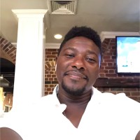 Allstate Electrical Group Employee Andrae Johnson's profile photo