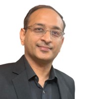 Ratio Employee Ashwani Modi's profile photo