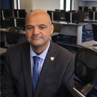 The University of Toledo College of Business and Innovation Employee Bashar Gammoh's profile photo