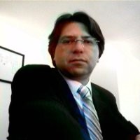 Tesorería General de la Provincia de Buenos Aires Employee Gustavo Luengo's profile photo