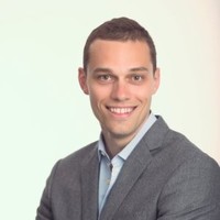 Scopeworker Employee Adrian Gusa's profile photo