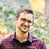 Optum Employee Jordan Rust's profile photo