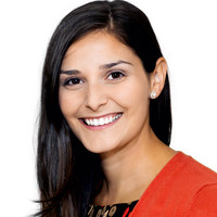 UVA Health  — Northern Virginia and Culpeper Employee Ashley Carter's profile photo