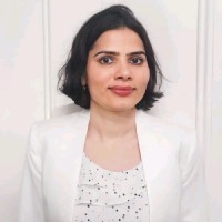 Bioscience Pty Ltd Employee Mitali Chaudhari's profile photo