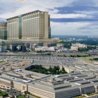 Washington Headquarters Services Employee Kevin Driscoll's profile photo