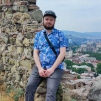 Denis Lebedev's profile photo