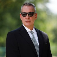 Brame Brands Employee Bradley Peak's profile photo