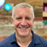 blubolt - Shopify Plus Partner Agency Employee Iestyn Keyes's profile photo