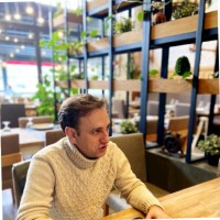 Burak Çinaroğlu Email