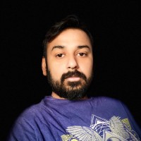 Dion Global Solutions Limited Employee Piyush Pankaj's profile photo