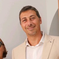 Octopus IoT Employee Antonio di Muoio's profile photo
