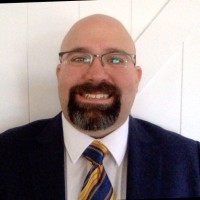 Uzima Health Services, LLC Employee J Perry's profile photo