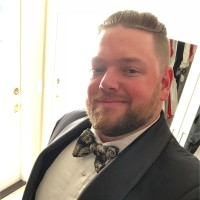 Petersen International Underwriters Employee Erik Petersen's profile photo