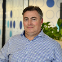 adventure+ Employee James Rogers's profile photo