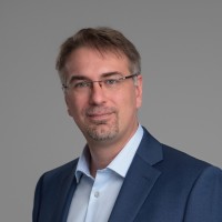 Median Technologies Employee Cyril Laurent's profile photo