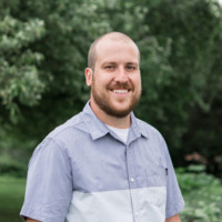 NOVONIX Employee Scott Duffett's profile photo