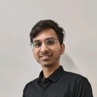 Wondrr Employee Shreyansh Agrawal's profile photo