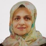 Shiraz University of Medical Sciences Employee Bahia Jahromi's profile photo