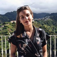 ESI Robotics Employee Paula Vieira's profile photo