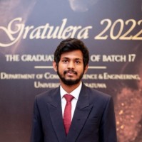 Meetrix.IO Employee Hiruna Kumara's profile photo