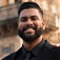 Pantelope Employee Kaushik Prakash's profile photo