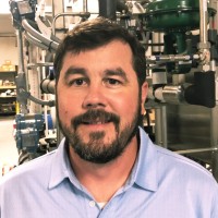 Echogen Power Systems Employee Jason Miller's profile photo