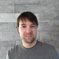 Pascal Cloutier Email & Phone Number
