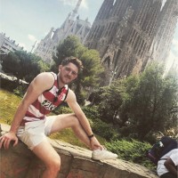 McAleer & Rushe Employee Paul O'Kane's profile photo